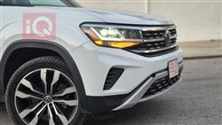 فولكسفاغن أطلس